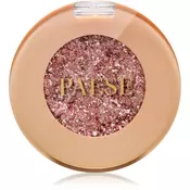 Paese Eyegasm Eyeshadow dolgoobstojna senčila za oči odtenek 26 Dew 1.5 g