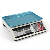 Stona vaga JWD-AD387 elektricna