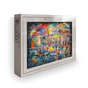 WALLXPERT Puzzle PZL_0145_1000
