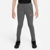Nike K NK DF ACD TRK PNT KP FP HT, hlače trenirka o.nog, siva DQ8902