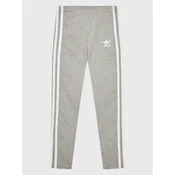 adidas Pajkice adicolor HI2277 Siva Extra Slim Fit
