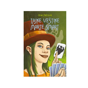 Tajne veštine Marte Smart – Uroš Petrovic