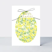 Rachel Ellen Cestitka Happy Easter