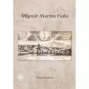 Mlynář Martin Fiala jinak Kocour