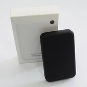 Power Bank Mag Charger 5000 mAh 22.5W crni