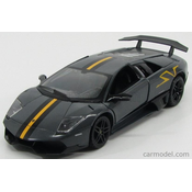 Rastar Murcielago LP 670-4 SV 1:43 ( 34090 )