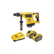 DeWalt Akumulatorski flex volt sds max el. pneumatski cekic DCH481X2