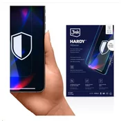 3mk All-Safe - AIO folija Hardy PROtector Full Wet Fitting Tablet, 5 kom.