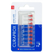 Curaprox Interdentalne cetkice CPS 07 Prime refill, 8 komada