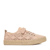 Espadrile Roxy CEO-CSS20547-01 Bež