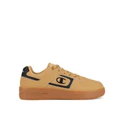 Superge Champion FOUL PLAY FW LOW S22334-YS108 Rjava
