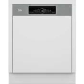 Beko vgradni pomivalni stroj BDSN3844M0X