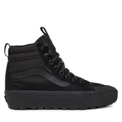 Tenis superge Vans MTE Sk8-Hi Waterproof Insulated VN000DAQBKA1 Črna