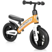Balans bicikl Lorelli - Scout Air Orange