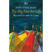 The Big Five for Life
