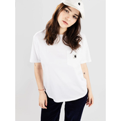 Carhartt WIP Pocket Majica white