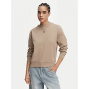 HUGO Jopa Daxandria 50527463 Svetlo rjava Regular Fit