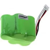 POWERY Akumulator Hoover RB001