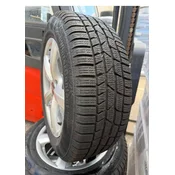 CONTINENTAL 205/60 R16 96H WINTER CONTACT TS830P RABLJENA 7MM