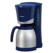 BOMANN kavni aparat KA 168 CB blau