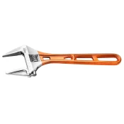 Nastavljiv ključ 306 mm, razpon 0-53 mm 03-026