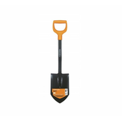 Fiskars lopata za avto Solid (1066715)