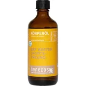 benecosBIO olje za telo BSF Bester Sportsfreund