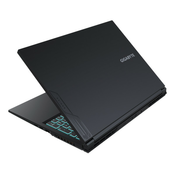 GIGABYTE G6 MF 16 inch FHD+ 165Hz i7-13620H 16GB 1TB SSD GeForce RTX 4050 6GB RGB Backlit gaming laptop