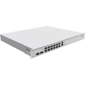 Mikrotik ccr2216-1g-12xs-2xq cloud core router ( mt129 )