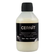MAT Cernit Varnish 250 ml Matt