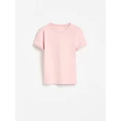 Reserved - T-shirt sa dodatkom modala