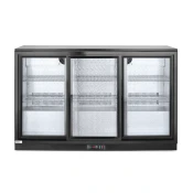 Barski Hladilnik 303L, 230V/240W, 1350x520x865mm