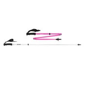 shumee Salewa Pedroc Carbonium roza unisex pohodniške palice 00-0000005668_6124