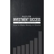 How to Make Money in Stocks