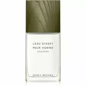 Mens Perfume Issey Miyake Leau dIssey pour Homme Eau & Cedre EDT 100 ml