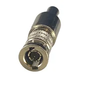 shumee Mikro BNC konektor za kabel RG179