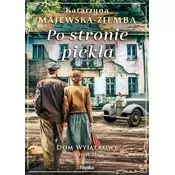 Po stronie piekla. Dom wyjatkowy. Tom 2