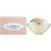 La Perla - IN ROSA edt vaporizador 80 ml