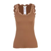 rosemunde Top karamel