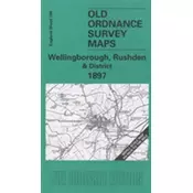 Wellingborough, Rushden and District 1897