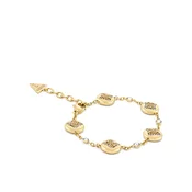 Zapestnica Guess JUBB06 466JW Zlata