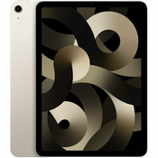 Tablet Apple iPad Air (2022) WiFi, 10.9, 256GB Memorija, Starlight mm9p3/a