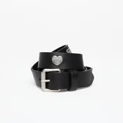 Pas Carhartt WIP Tylor Belt Black/ Silver S