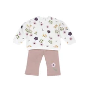 Chicco Komplet indigo/zelena/puder/bela