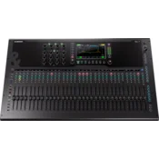 Allen & Heath QU-7 digitalni mikser