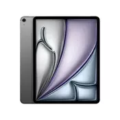 APPLE iPad Air 5G Apple M LTE-TDD & LTE-FDD 128 GB 33 cm (13) 12 GB Wi-Fi 7 (802.11be) iPadOS 26 Grey