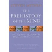 Prehistory Of The Mind