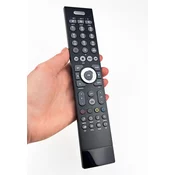 General TECHNISAT TechniControl PVR235S UNIVERSAL - replacement remote control