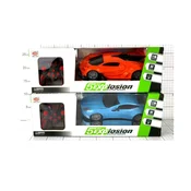 shumee ŠPORTNI AVTO Z RADIOM + PAKET 9819