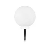 MOON VANJSKA STAJACA SVJETILJKA LED E14 1x5Wat IP65 BIJELA NL9186718